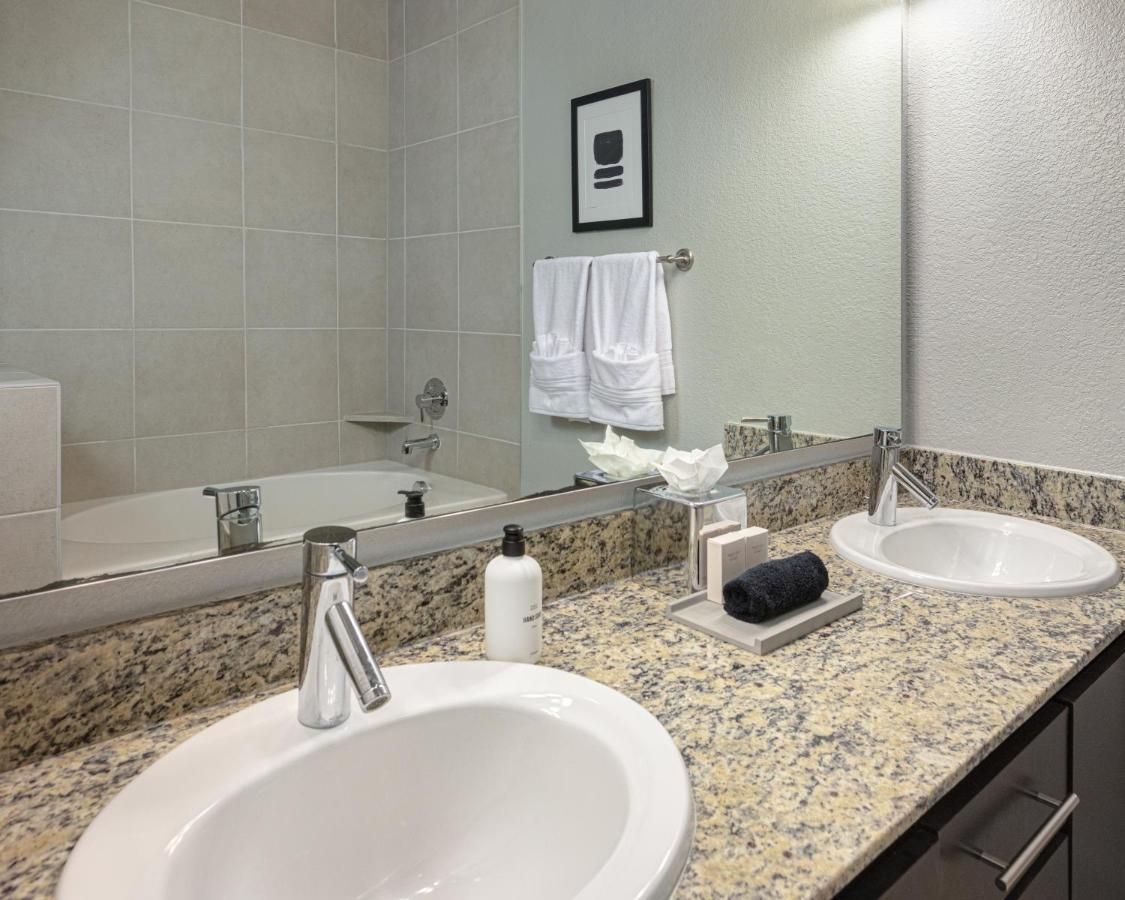 Ferienwohnung Locale At The Galleria - Houston Exterior foto