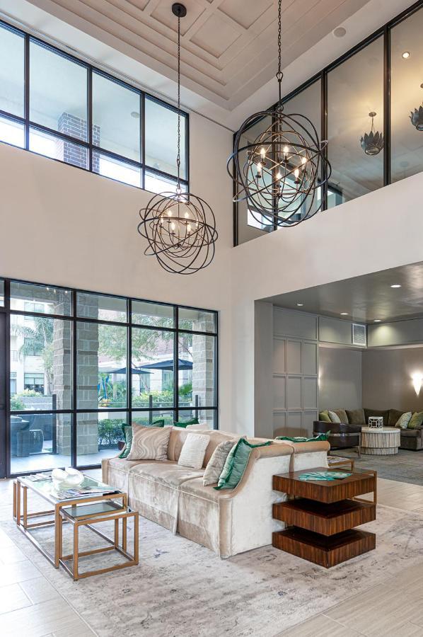Ferienwohnung Locale At The Galleria - Houston Exterior foto